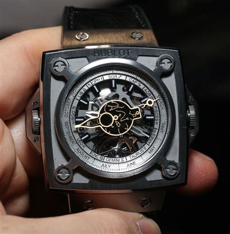 hublot mp 08 antikythera sunmoon price|hublot antikythera.